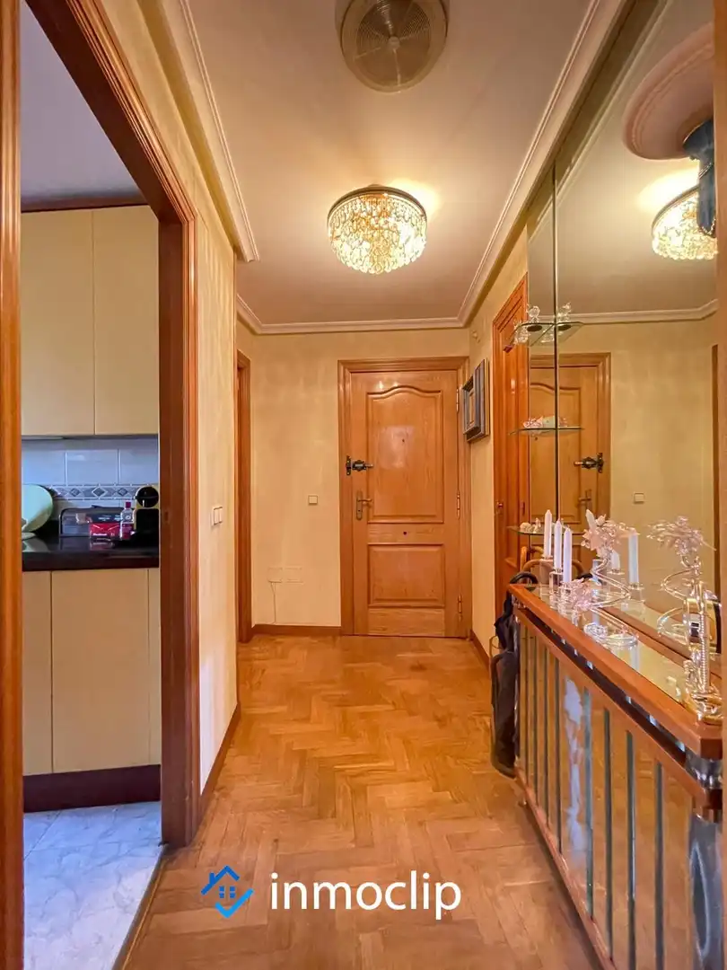 Ático en venta en Salamanca con Calefacción y Terraza