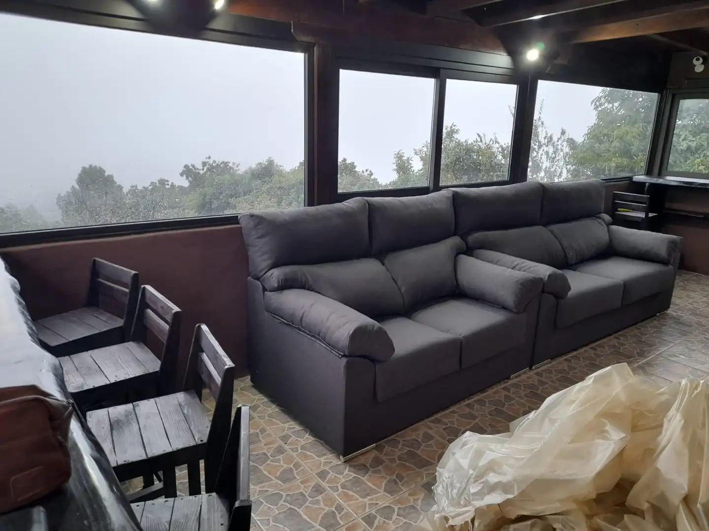 Casa o chalet en venta en Breña Alta