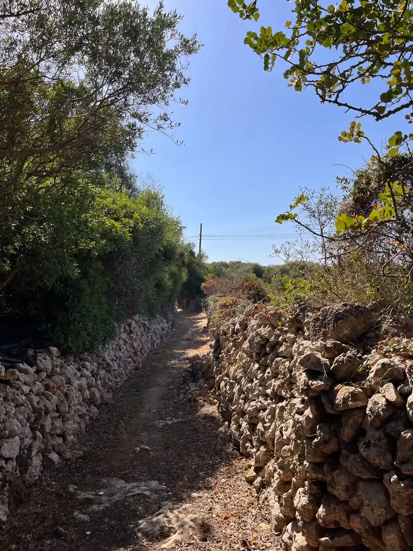 Residential zum Verkauf in Es Castell