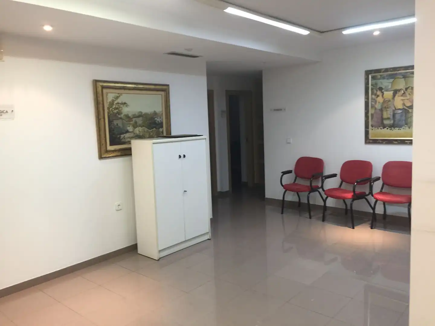 Ufficio con ascensore in affitto a Centro, imagen 5