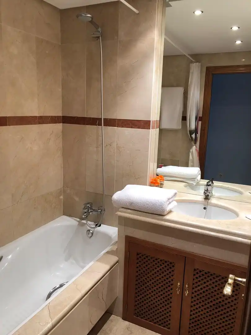 Apartamento de alquiler en Cancelada