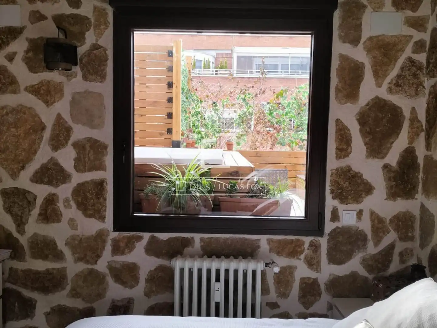 Penthouse mit Aufzug zum Verkauf in Chamartín, imagen 19