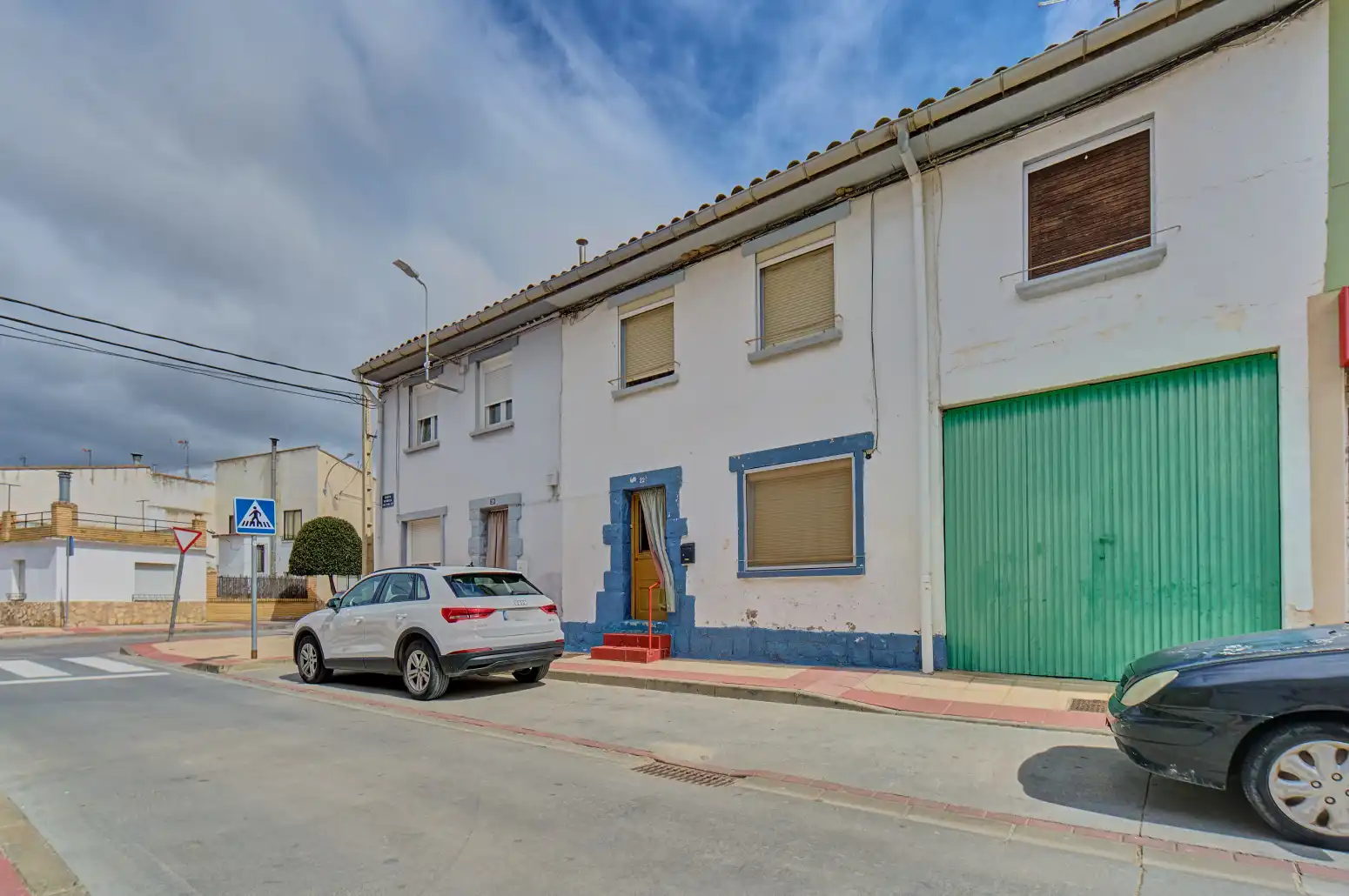 Detached homes for sale in Arguedas - Grupo Venecia, 22