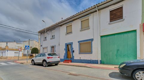 Foto 2 de Casa adosada en venta en Arguedas - Grupo Venecia, 22, Arguedas, Navarra