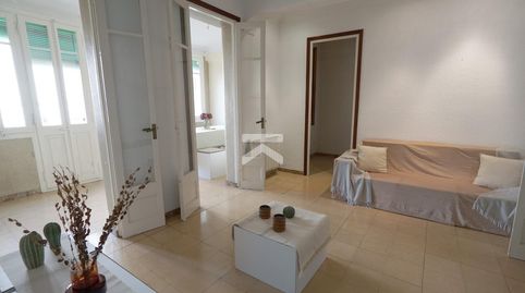 Foto 3 de Pis en venda a Nou Eixample Nord, Tarragona Capital