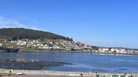 Foto 5 de Oficina en venta en Avenida Ferrol, 3, Viveiro, Lugo