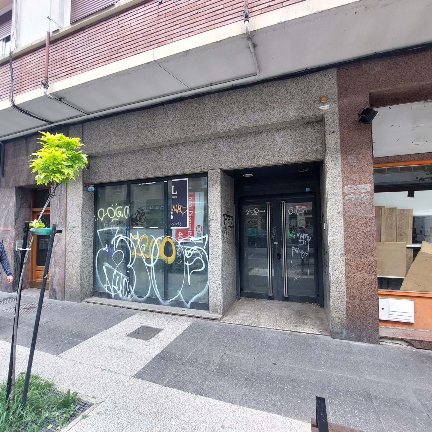 Premises to rent in calle Domingo Beltran, Coronación