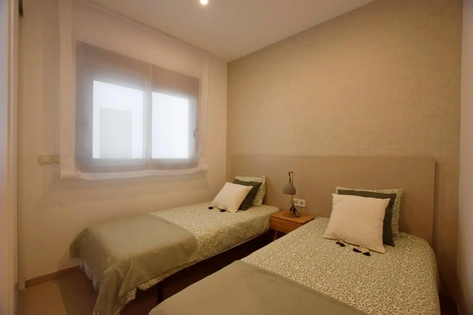 Habitación de Apartamento en venta en Torrevieja con Jardín privado, Terraza y Trastero