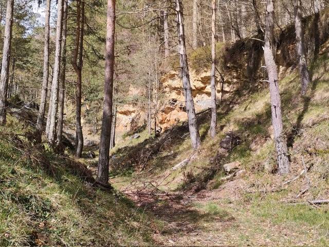 Terreno en Venta en Lagran Bidea, 41 en Lagrán