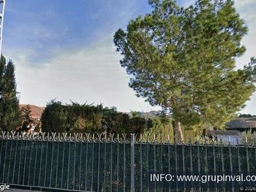Wohnung zum Verkauf in Avenida Arboles de los 27