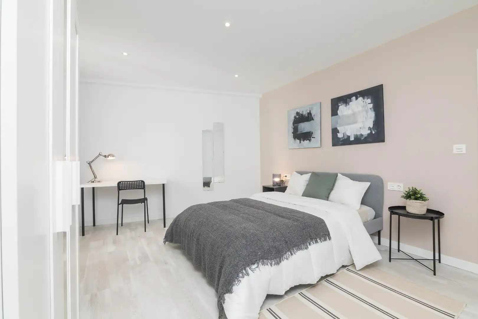 Habitación de Piso de alquiler en Elche / Elx