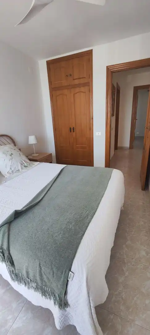 Dormitori de Casa o xalet en venda en Almazora / Almassora amb Terrassa i Traster