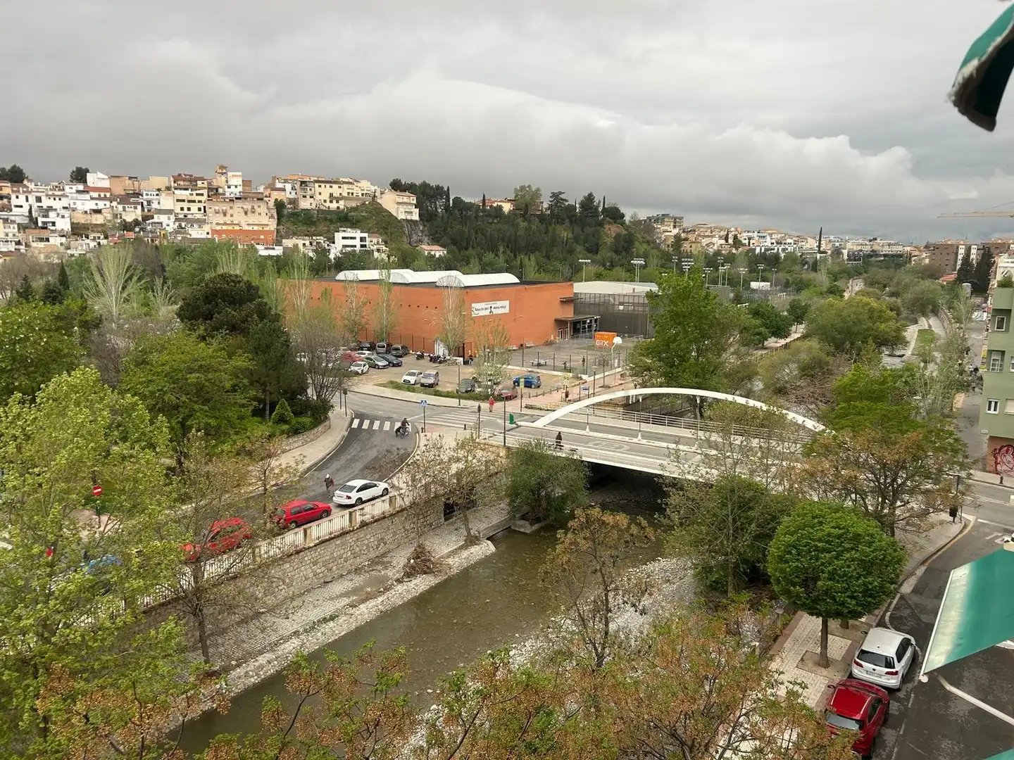 Apartments for rent in Calle el Calar, 18008 Granada, Spain, 3, Crta. De la Sierra
