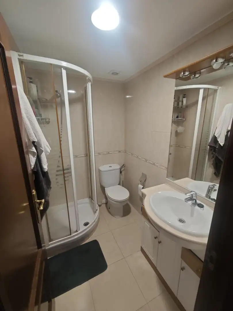 Ático con piscina en venta en Rincón de Loix, imagen 27