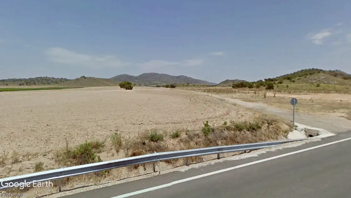 Terreno rustico in vendita a Tobarra, imagen 2