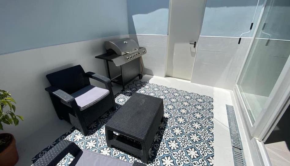 Foto 1 de Casa adosada en venda a Avenida Inmaculada Concepción, Arroyo de la Miel, Málaga