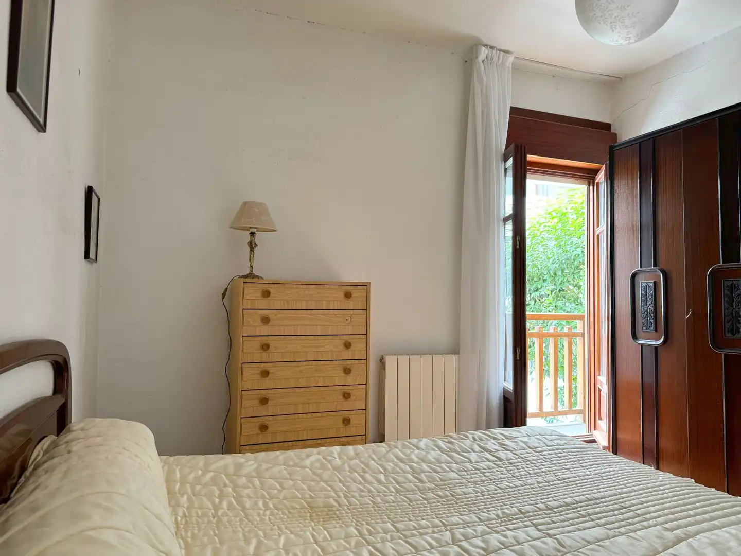 Habitación de Casa o chalet en venta en Laredo con Calefacción, Terraza y Trastero