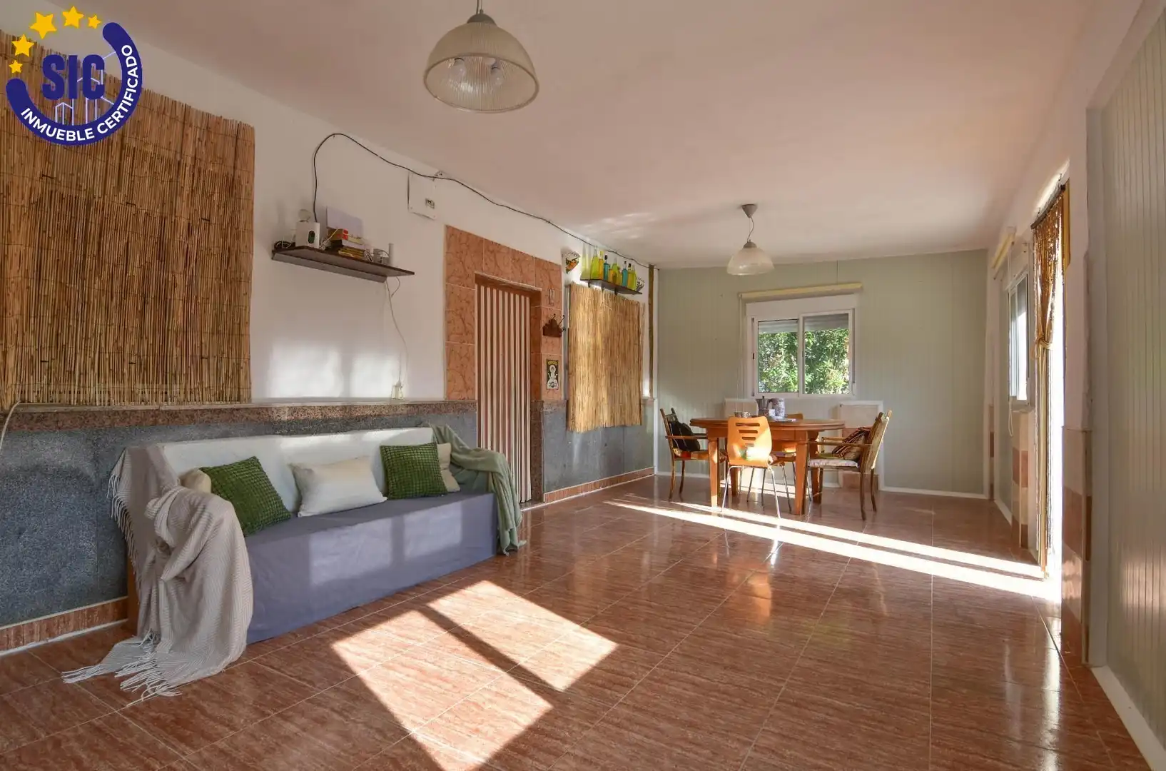 Villa zum Verkauf in Calle POLIGONO 2, imagen 7