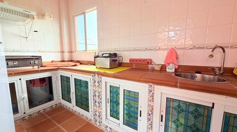 Foto 5 de Casa o xalet en venda a La Granja - La Colina - Los Pastores, Algeciras