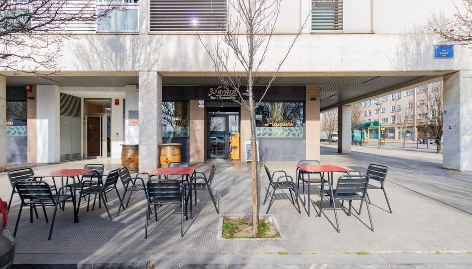 Photo 1 of Premises for sale in Berriozar - Auzalor, Berriozar, Navarra