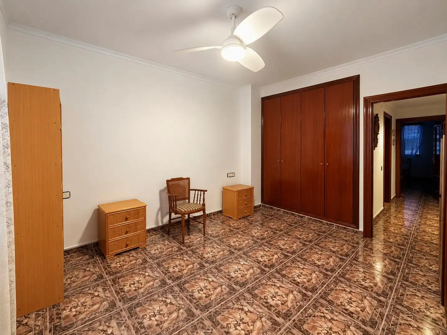 Habitación de Casa o chalet de alquiler en Rafelbuñol / Rafelbunyol, Valencia