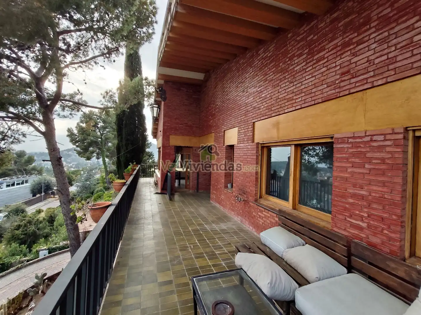 Casa con terraza en venta en Matadepera, imagen 37