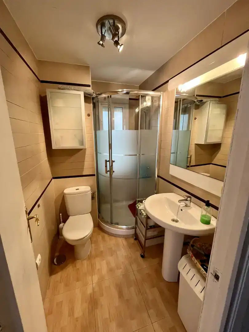 Baño de Piso en venta en Punta Umbría con Jardín privado