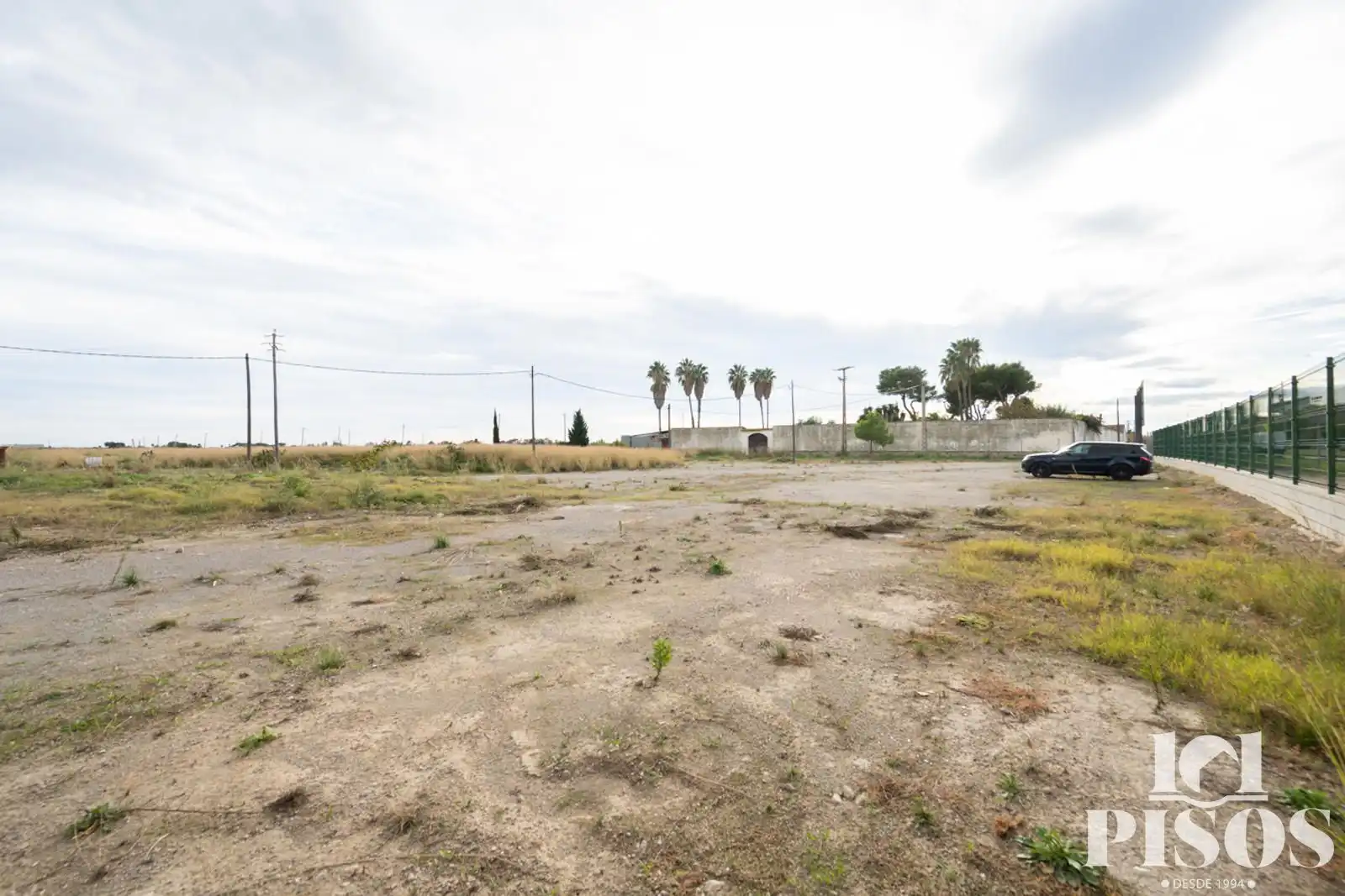 Grundstücke zur Miete in Gavà