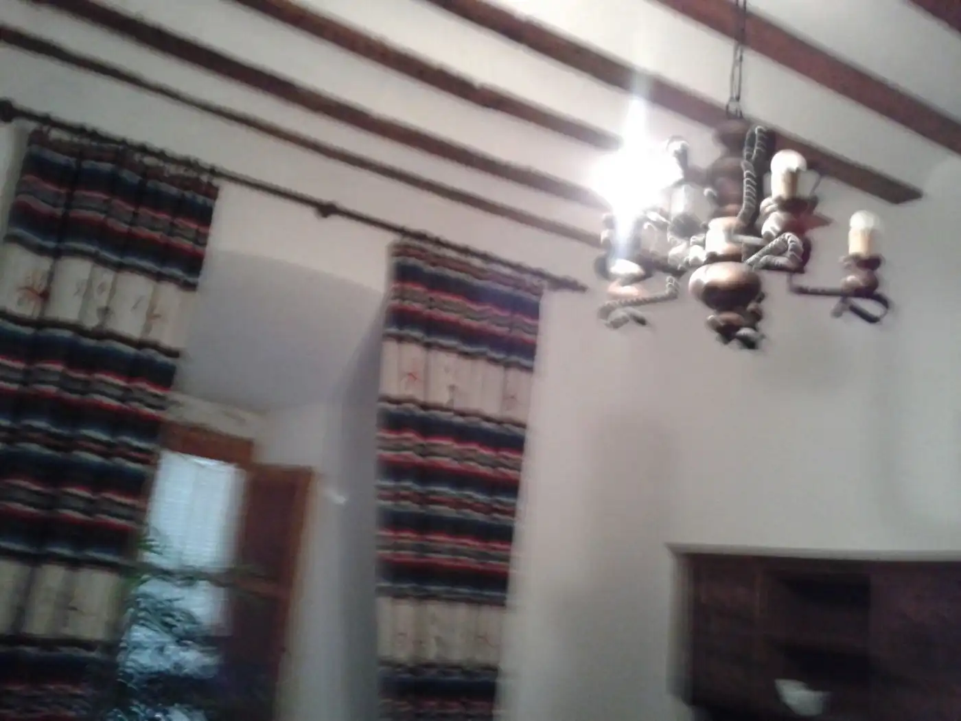 Country homes for sale in El Cañavate  
