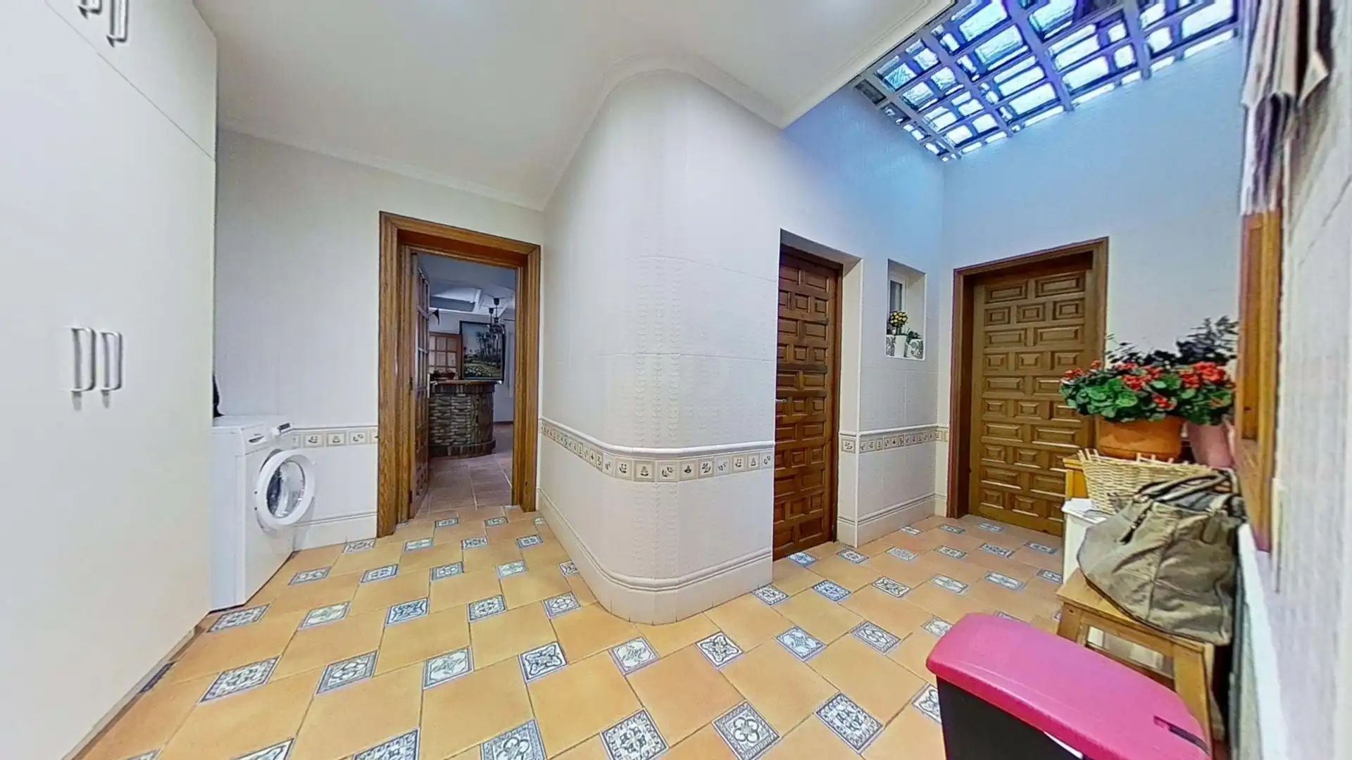 Casa o xalet en venda en Elche / Elx amb Aire condicionat, Calefacció i Terrassa