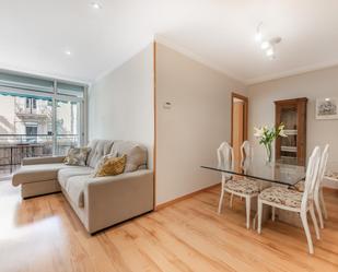 Flat to rent in La Maternitat i Sant Ramon