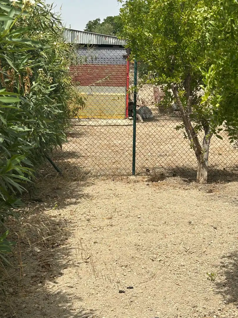 Casa o xalet en venda en San Vicente del Raspeig / Sant Vicent del Raspeig amb Aire condicionat, Calefacció i Jardí privat