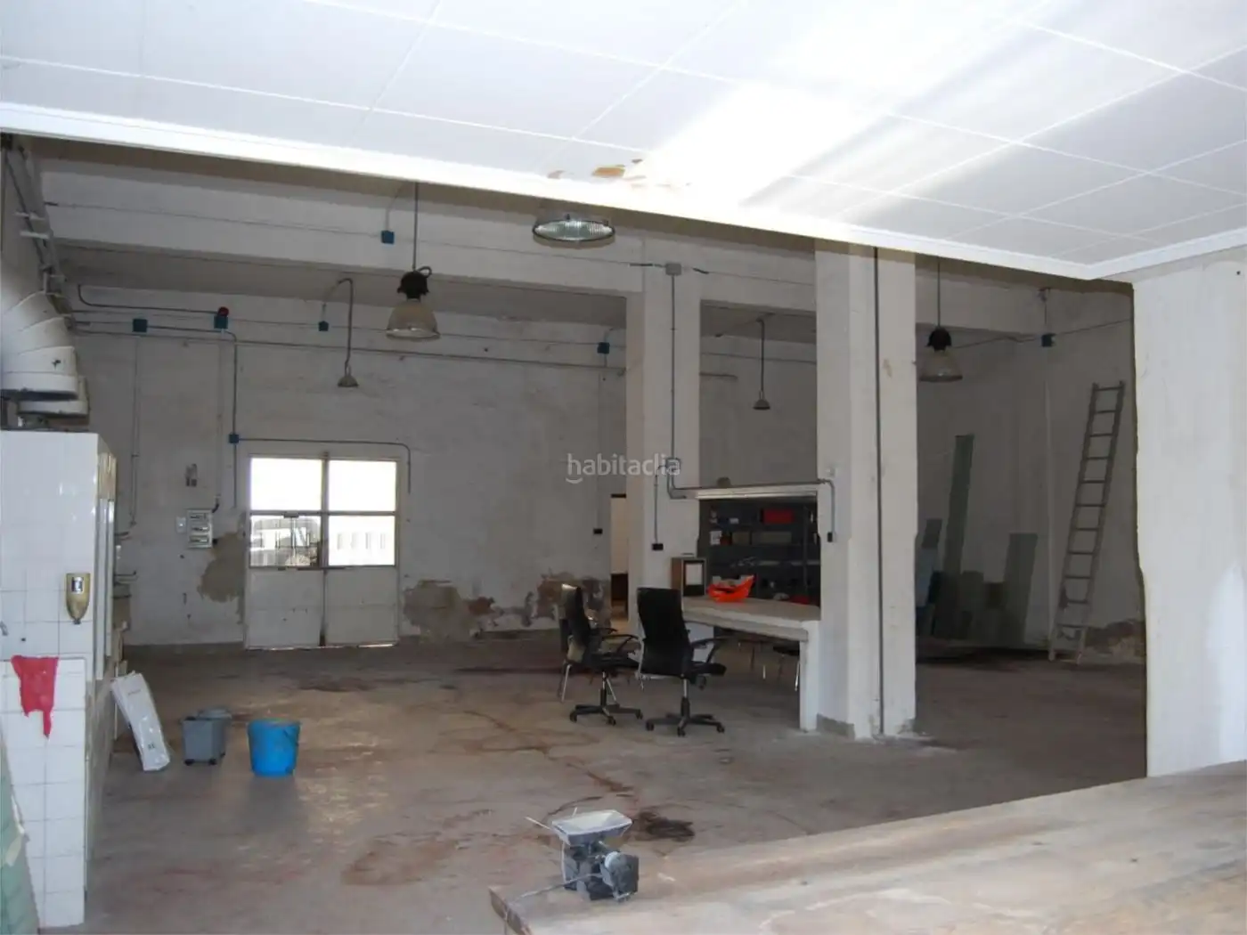 Loft in vendita a Paseo Industria 25, imagen 5