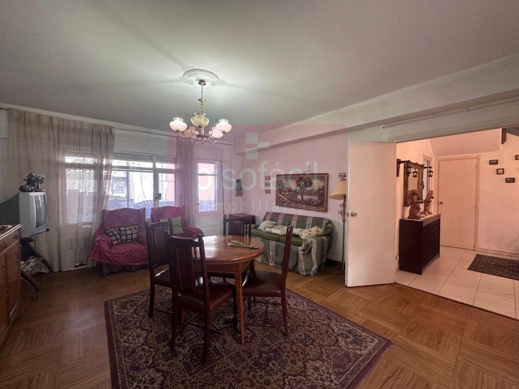 Sala de estar de Casa o chalet en venta en Lugo Capital