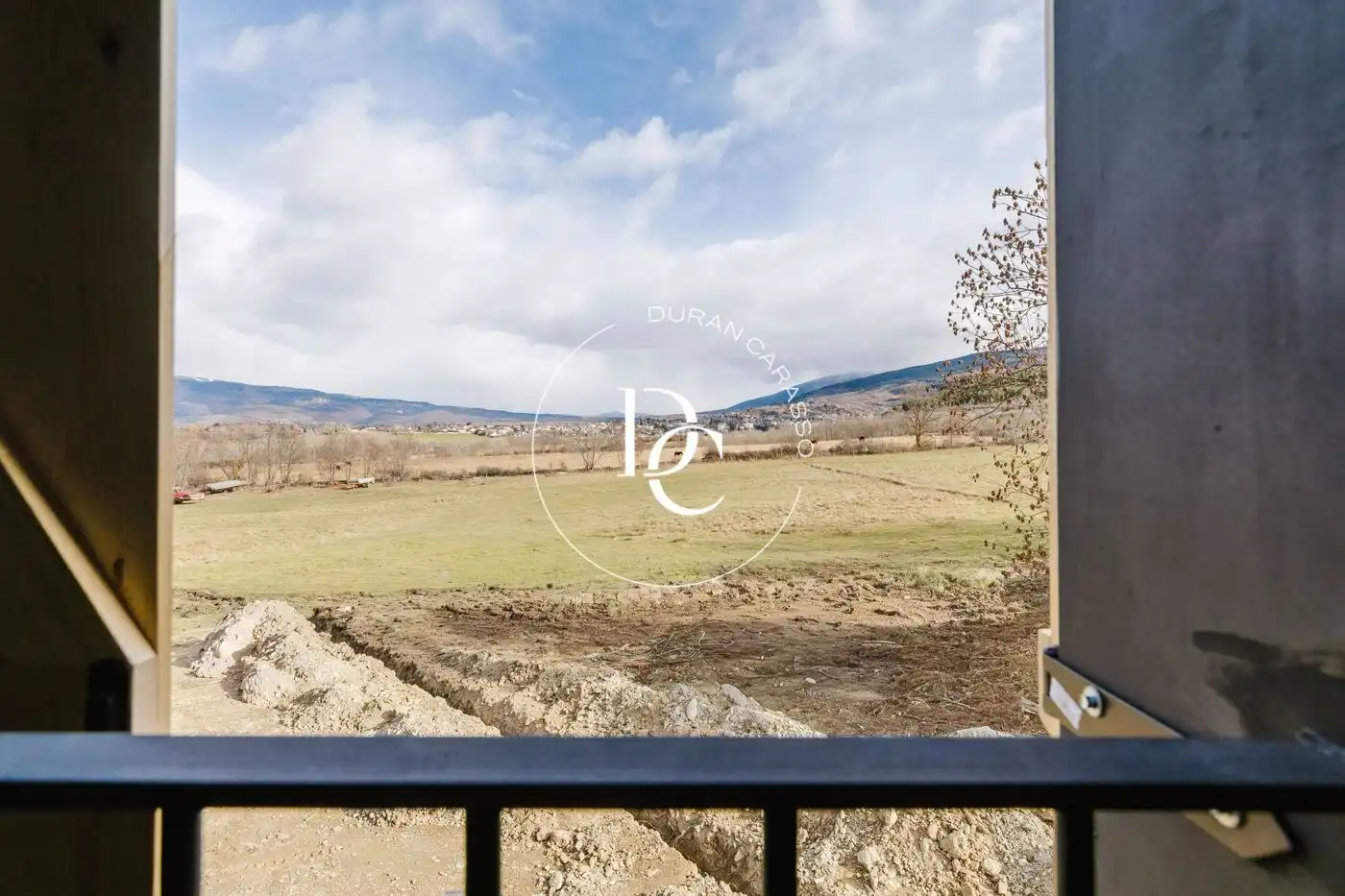 Vista exterior de Casa o chalet en venta en Puigcerdà con Jardín privado