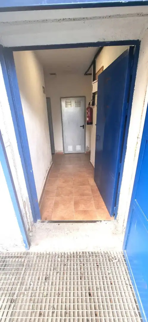 Trastero en venta en Móstoles
