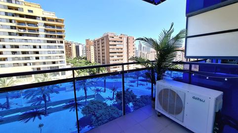 Foto 4 de Piso en venta en Calle Gregal, Cala Alta - Veremar, Villajoyosa / La Vila Joiosa