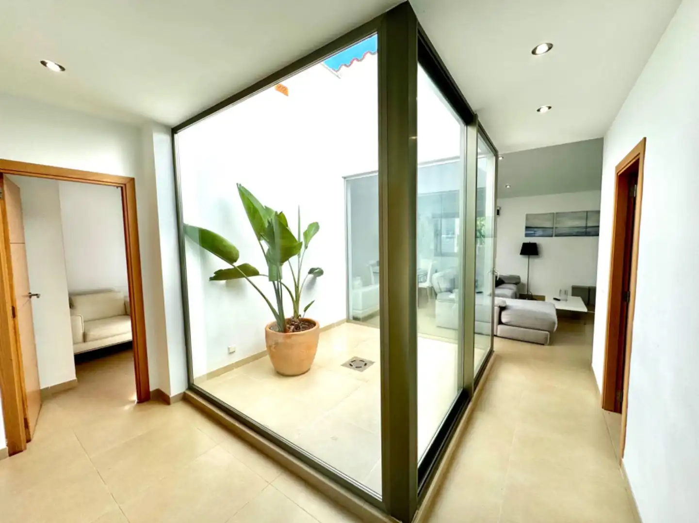Houses for rent in Alcúdia  with Air Conditioner, Heating and Terrace