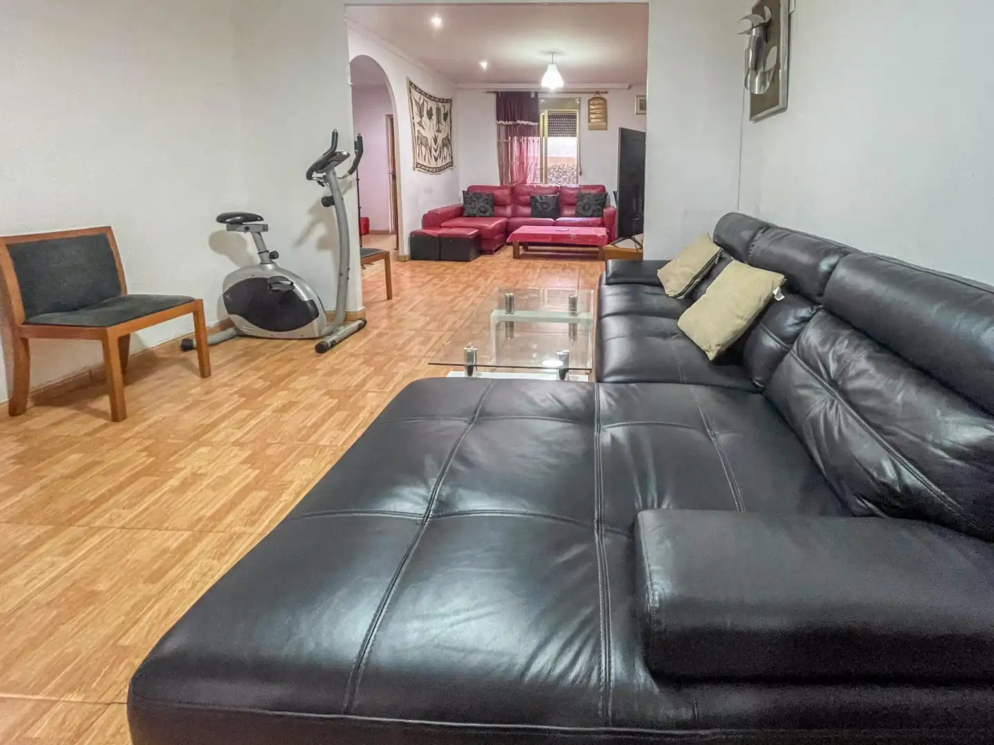 Flat for sale in Centro Puerto