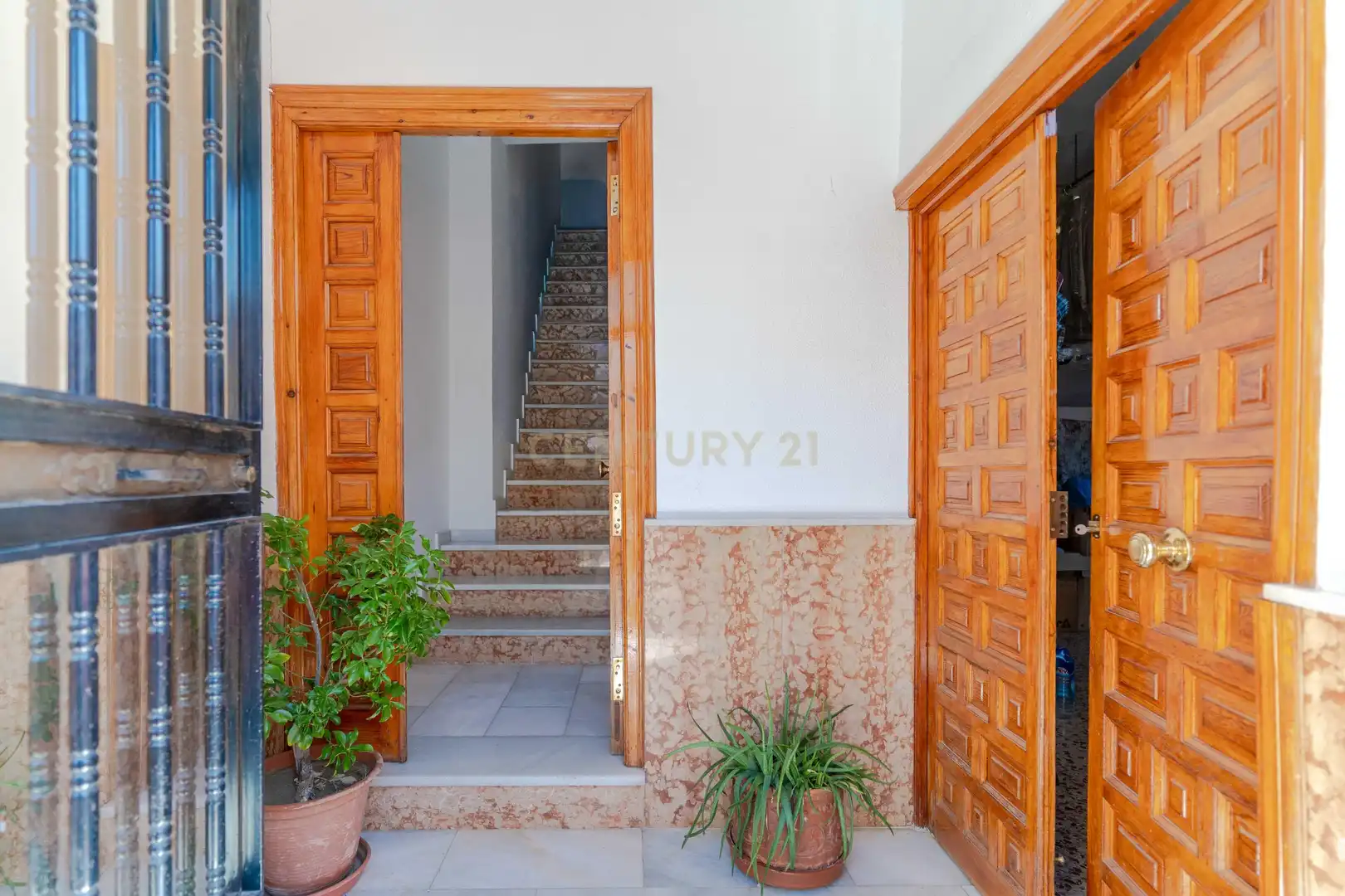 Casa o xalet en venda en Avda. De los Ogíjares