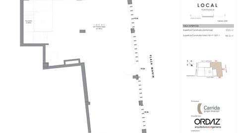 Photo 2 of Flat for sale in Plaza del Monte, 2, Centro, Almería