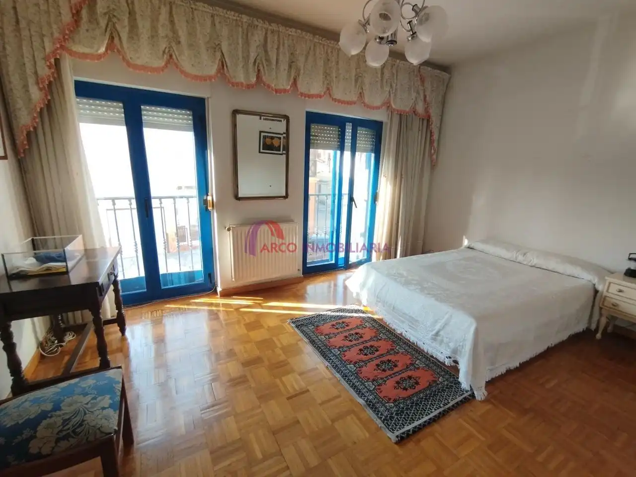 Adosado con jardín en venta en Calle Cardeñajimeno, imagen 20