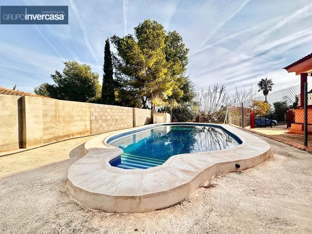 Casa o xalet en venda