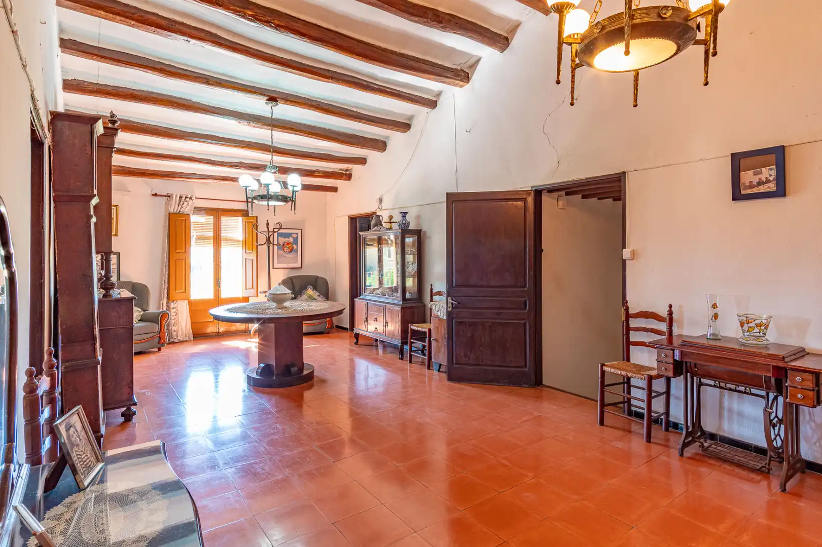 Casa o chalet en venta en Verges con Aire acondicionado, Jardín privado y Piscina