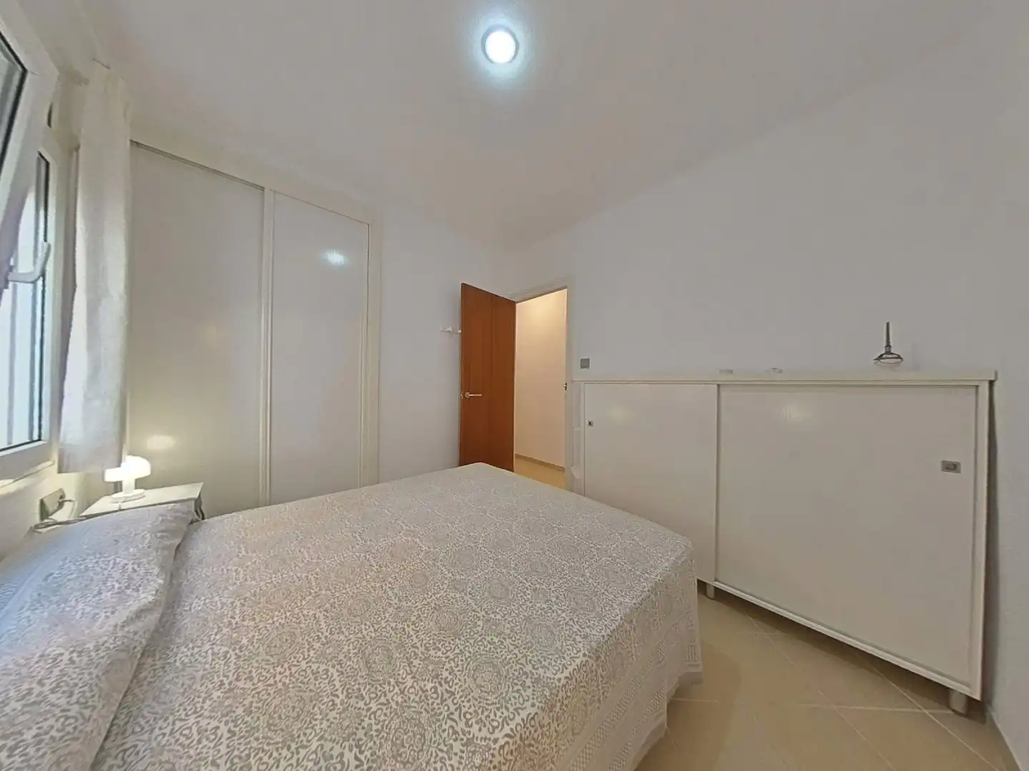 Appartement compact avec terrasse à vendre à Platja de Ponent, imagen 5