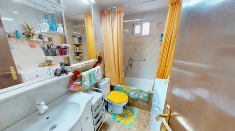 Foto 5 de Pis en venda a Calle Geógrafo Rey Pastor, Virgen del Remedio - Parque Lo Morant, Alicante