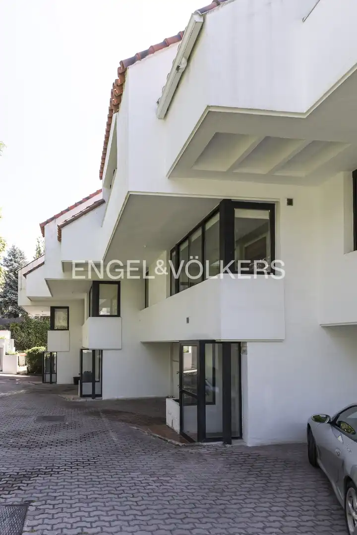 Reihenhaus mit Terrasse zum Verkauf in El Soto de la Moraleja, imagen 53