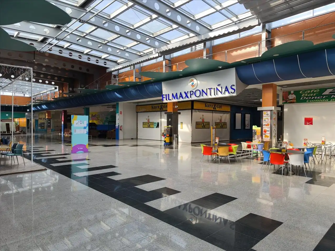 Local comercial en venda a Feira Do Vento, imagen 13
