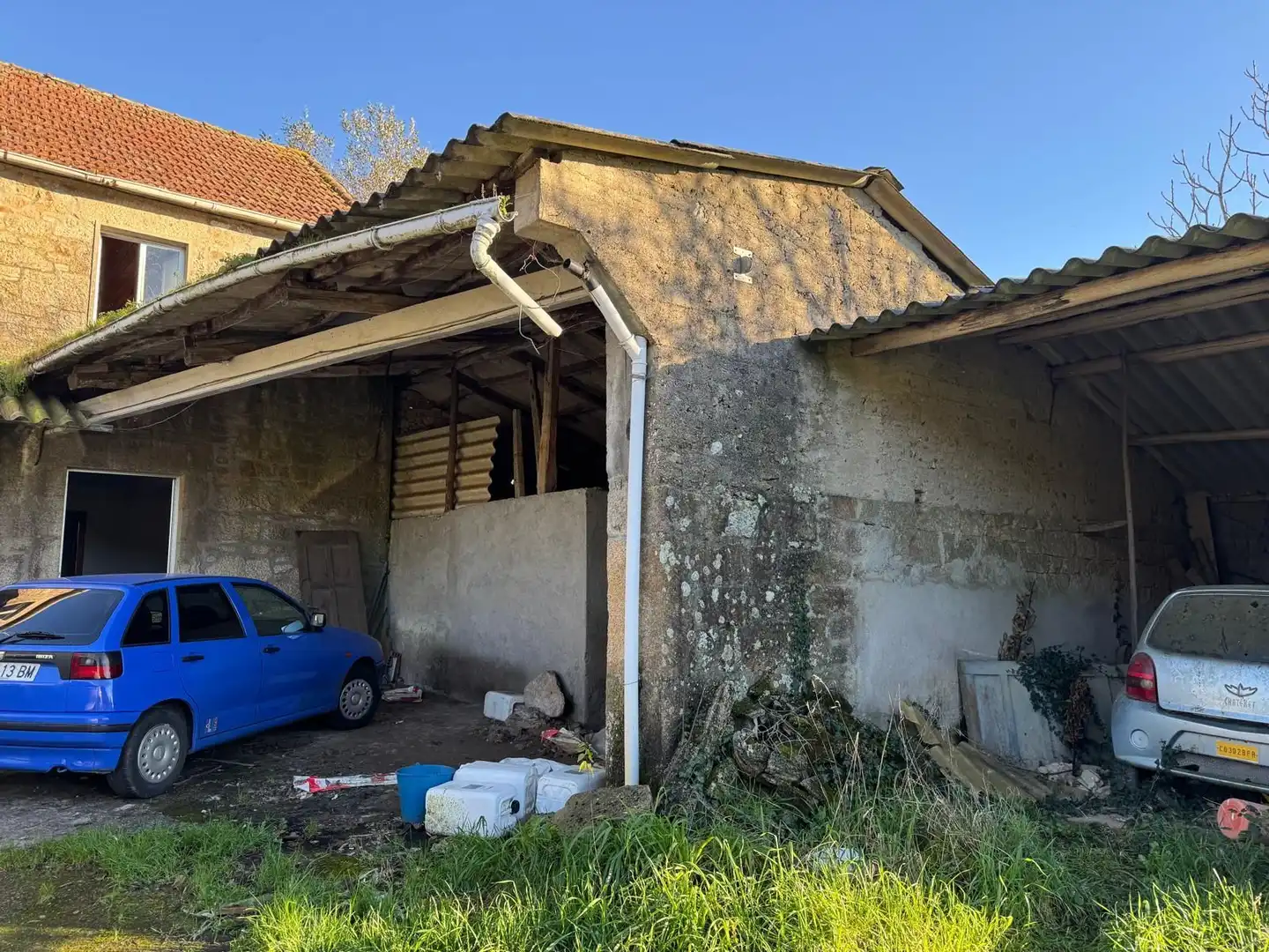 Casa con giardino in vendita a Pontedeume, imagen 4