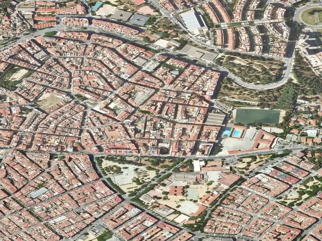 Wohnung zum Verkauf in calle Joan Maragall, imagen 3